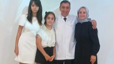 Dr. Faruk Cemal Taştan, Kadın Hastalıkları ve Doğum Uzmanı oldu