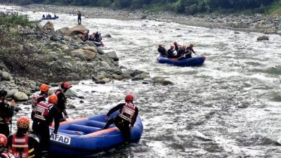 Rize’nin Hüsrev Karşısı sahil kesiminde 25 Ağustos’ta meydana gelen boğulma