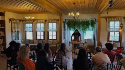 Fındıklı’da düzenlenen ViçeFest | Yeşil Altın Gümüş Deniz Festivali kapsamında,