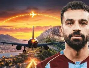 Trabzonspor'un ünlü futbolcu Muhammed Salah'ı transfer etmesi, Trabzon'da turizm alanında