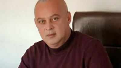 İYİ Parti Rize İl Başkan Yardımcısı ve Kamu İşçileri ile