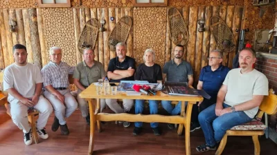 Yeşil Artvin Derneği, Artvin’de faaliyet gösteren Cerattepe ile HOD Maden