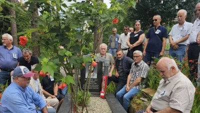 Rize'de işçi hareketinin öncü isimlerinden biri olarak bilinen ve "Rize'nin