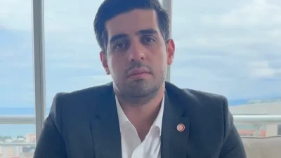 Genel Sağlık-İş Sendikası Rize İl Başkanı Bünyamin Yaylı, Türkiye’de sağlık