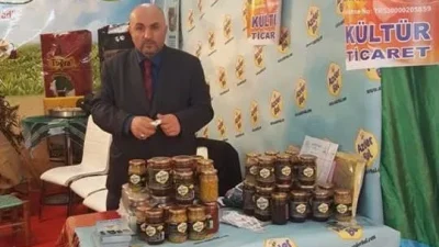 Rize’nin Kalkandere ilçesinde sevilen esnaflardan ve Saadet Partisi Kalkandere eski