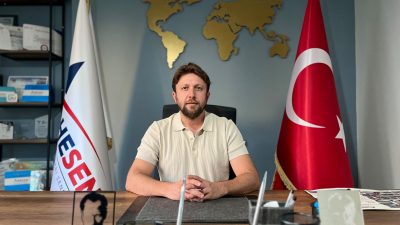 AHESEN GENEL BAŞKANI DR. AHMET KANDEMİR: “DÜZENLEME UYGULANIRSA ASM’LERDE HİZMET