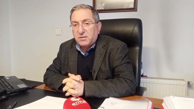 Yeni Parti’nin Artvin Kurucu İl Başkanlığı için adı geçen iki