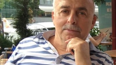ADNAN ONAY &nbsp; Terörsüz Türkiye sürecinin hukuki altyapısını oluşturması hedeflenen