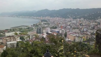 80 Yaşındaki Fadime SEFEROĞLU 8 Çocuk Annesiydi