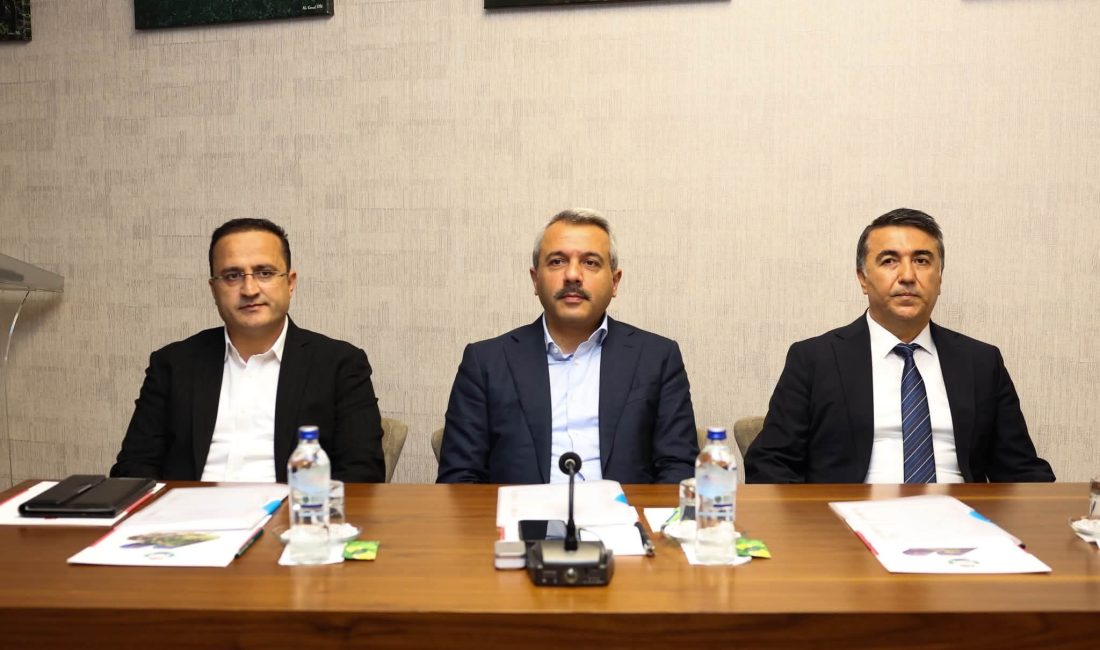 Vali İhsan Selim Baydaş, Rize’nin kültürel, turistik ve sosyal zenginliklerini