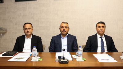 Vali İhsan Selim Baydaş, Rize’nin kültürel, turistik ve sosyal zenginliklerini