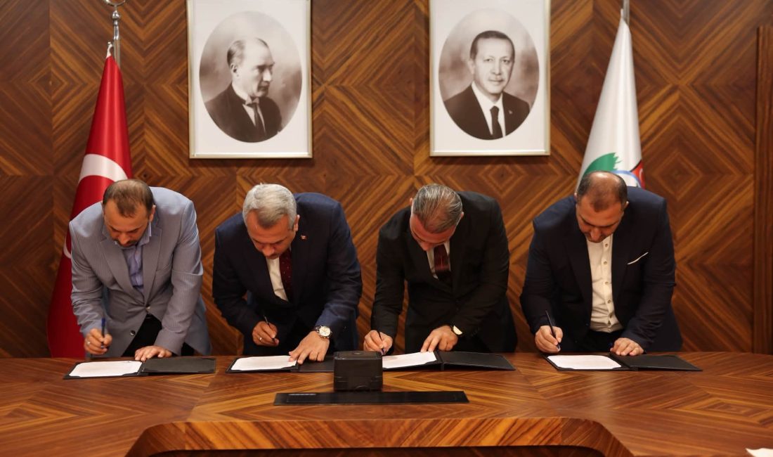 Rize Merkez Dağsu Mahallesi'nde, mülkiyeti İrşad Vakfı'na ait 2.220 metrekarelik