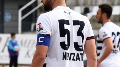 Nesine 3. Lig 1. Grup’ta şampiyonluk hedefleyen Zonguldakspor, Çaykur Rizespor