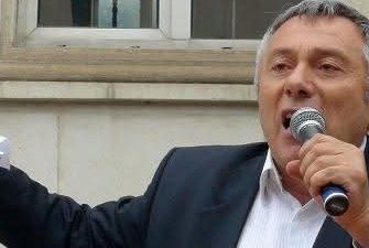 Avukat Remzi Kazmaz, “Milli Dayanışma ve Toplumsal Bütünleşmenin Güçlendirilmesine Dair