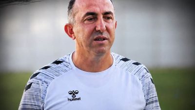 Çaykur Rizespor Teknik Direktörü Recep Uçar, yeni sezon öncesi transfer