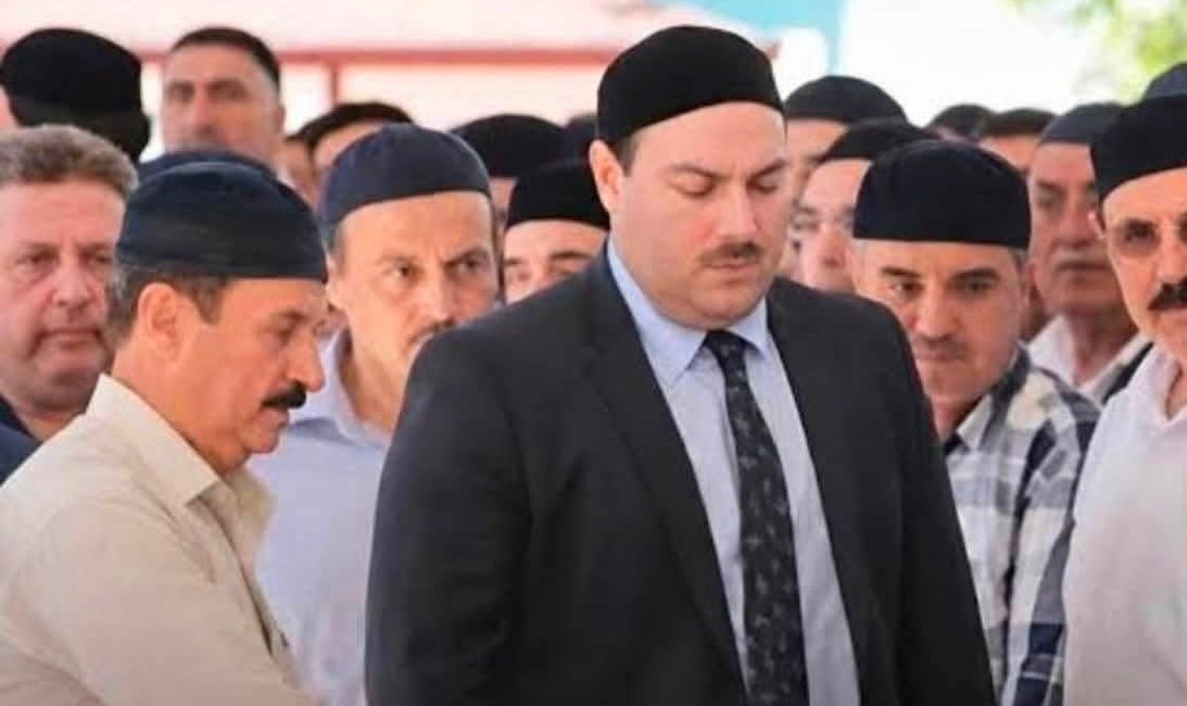 Ankara Cumhuriyet Başsavcılığı tarafından Alihan Kuriş yönetimindeki Süleymancılar cemaatine yönelik