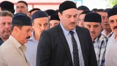 Ankara Cumhuriyet Başsavcılığı tarafından Alihan Kuriş yönetimindeki Süleymancılar cemaatine yönelik