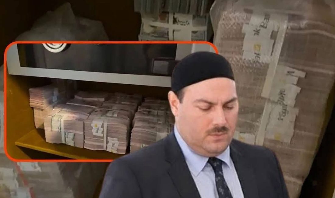 Süleymancılar soruşturmasından çarpıcı iddialar, yurtlar, gizli haberleşme ağı ve yurtdışından