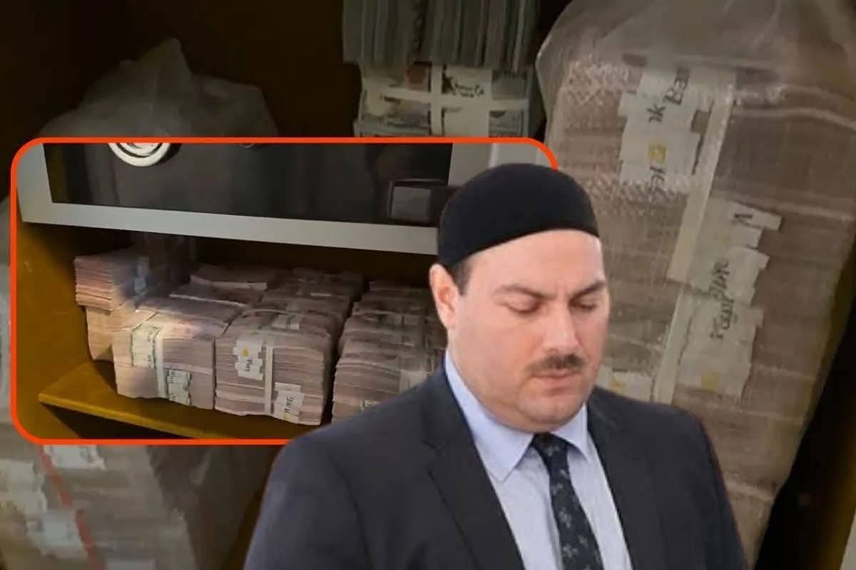 Süleymancılar soruşturmasından çarpıcı iddialar, yurtlar, gizli haberleşme ağı ve yurtdışından