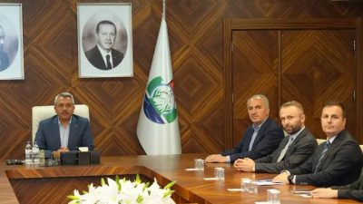 Bu yıl üçüncüsü gerçekleştirilecek ve ana teması “Sağlık” olarak belirlenen