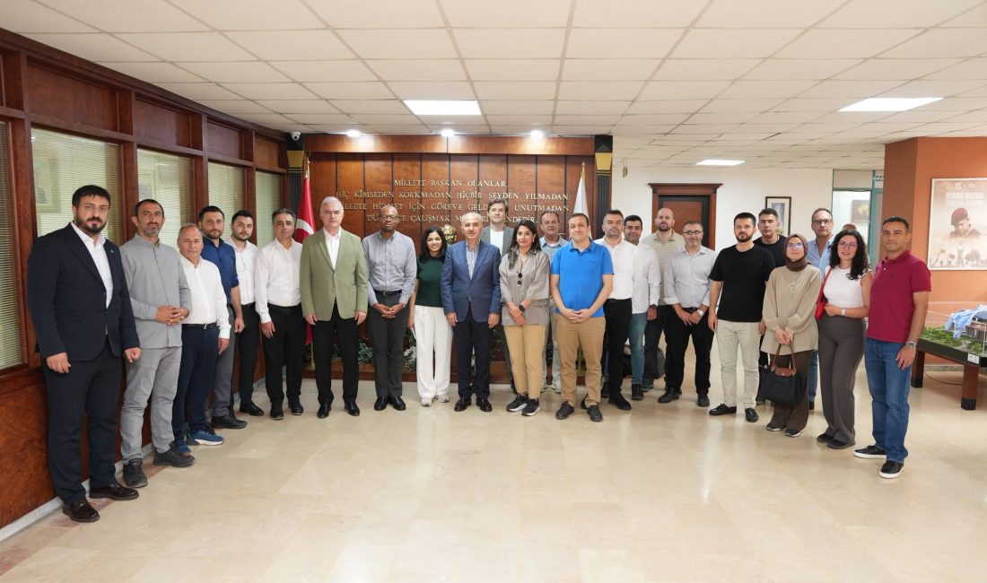 Rize Belediye Başkanı Rahmi Metin, Türkiye Deprem, Sel ve Yangın
