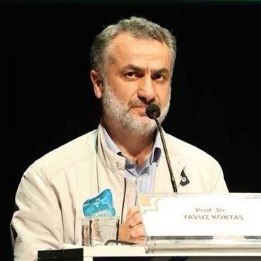 RTEÜ İlahiyat Fakültesi Öğretim Üyesi Prof. Dr. Yavuz Köktaş, Rize