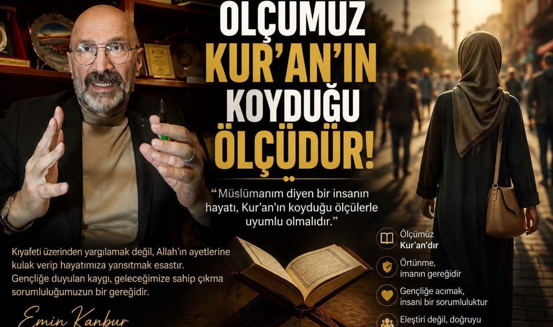 Ayrıca bizlere şok etkisi ile gerçeği görmemize etken olacak" bu