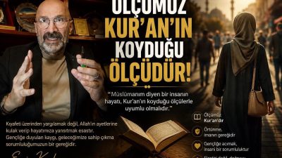 Ayrıca bizlere şok etkisi ile gerçeği görmemize etken olacak" bu
