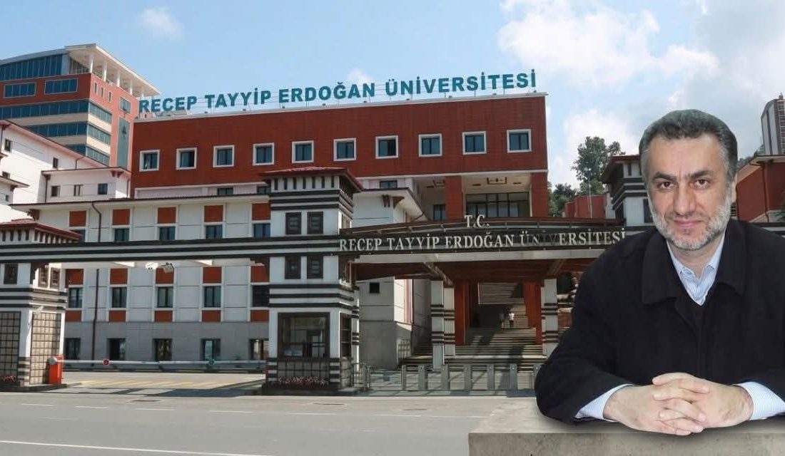 Bir söz üzerinden bir İlahiyat Profesörünü linç etmek kolay… &nbsp;