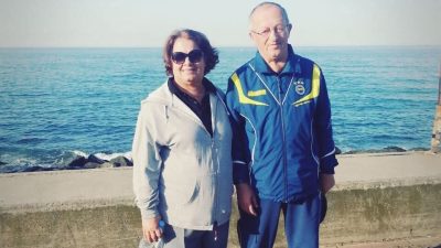 CHP eski Kadın Kolları Başkanı ve Yeni Parti Rize örgüt