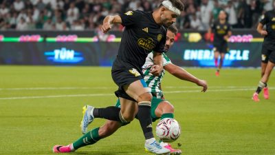 Süper Lig’in ilk haftasında Çaykur Rizespor, deplasmanda karşılaştığı Konyaspor’u 1-0