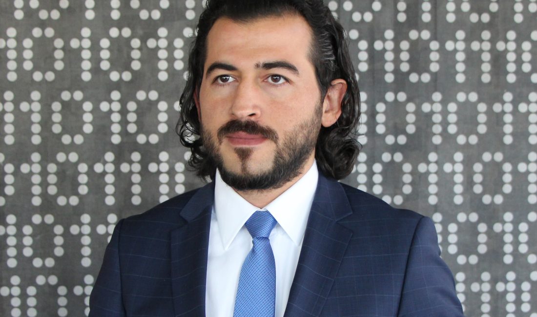 Adli Bilişim ve Siber Güvenlik Uzmanı Hamza Aytaç Doğanay, dijital