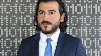 Adli Bilişim ve Siber Güvenlik Uzmanı Hamza Aytaç Doğanay, dijital