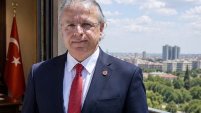 Milli Sol Hareketi Genel Başkanı Hüseyin Alpay, Avrupa İnsan Hakları