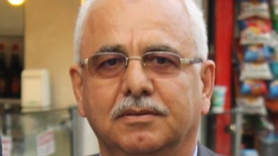 İSMET KÖSOĞLU/Gazeteci Gözü İle