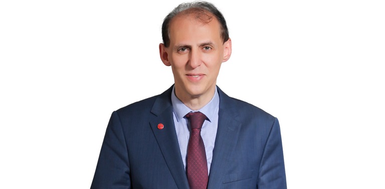 Saadet Partisi Rize İl Başkanı Av. Muhammet Kaçar, 30 Ağustos