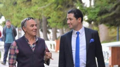 &nbsp; &nbsp; Bazı sabahlara farklı uyanırsınız… Sanki dünya ilk kez