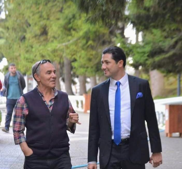 &nbsp; &nbsp; Bazı sabahlara farklı uyanırsınız… Sanki dünya ilk kez