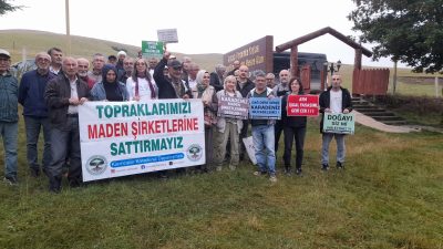 KARINCALAR KARADENİZ DAYANIŞMASI YİNE YOLLARDA!  