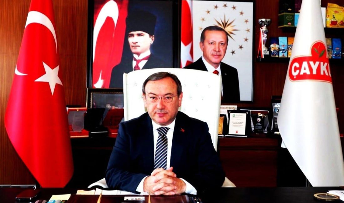 Milyonlarca üretici, özel sektörün verdiği 40 TL yerine ÇAYKUR'un verdiği