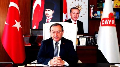 Milyonlarca üretici, özel sektörün verdiği 40 TL yerine ÇAYKUR'un verdiği