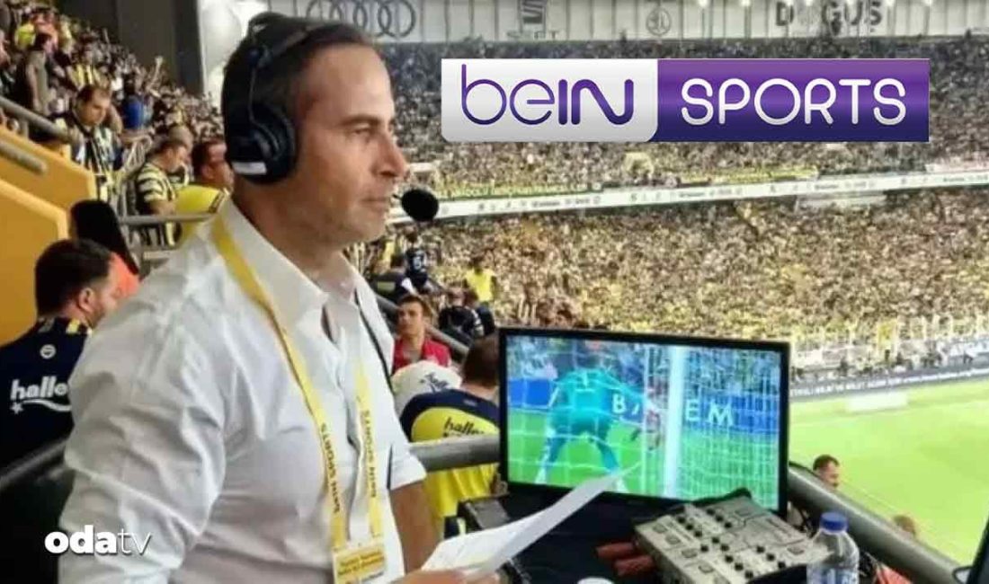 Ülkemizdeki Süper Lig ve Trendyol 1. Lig maçlarının yıllardır yayıncı