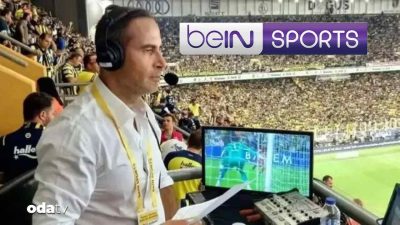 Ülkemizdeki Süper Lig ve Trendyol 1. Lig maçlarının yıllardır yayıncı