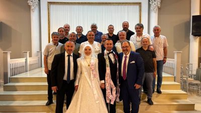 Hakkari İl Emniyet Müdürlüğü Spor Şubesinde görev yapan polis memuru