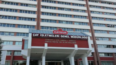 Beş Çocuk Annesi Vasfiye Topçu (96) Bugün Rize'de Toprağa Verildi