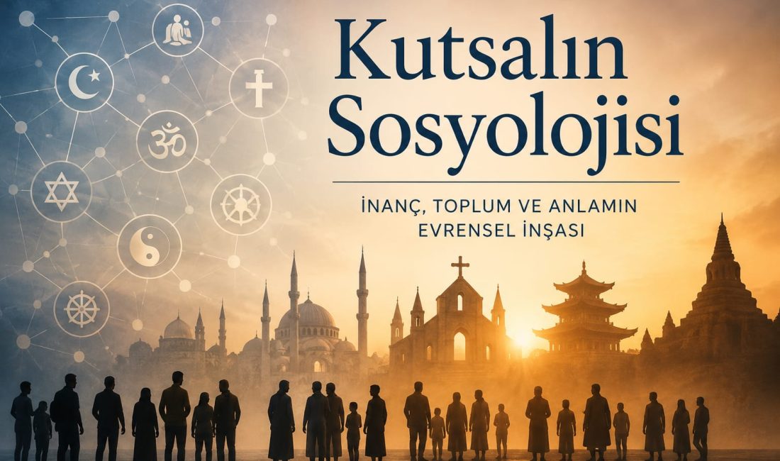 Makale:Filozof Sosyolog Köşe yazılarımda hangi konuları ele almamı istediklerine dair