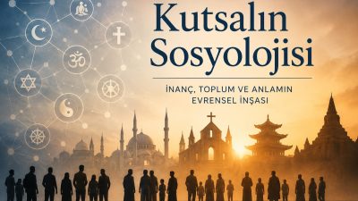 Makale:Filozof Sosyolog Köşe yazılarımda hangi konuları ele almamı istediklerine dair