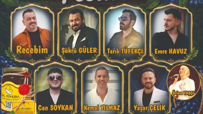Yaz sezonu açılmasıyla şenliklerle anılan İkizdere ilçesinde 16 Ağustos Pazar