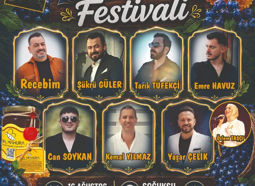 Yaz sezonu açılmasıyla şenliklerle anılan İkizdere ilçesinde 16 Ağustos Pazar