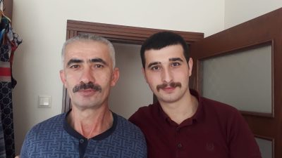 Haber: Faik BAKOĞLU &nbsp; ÇAY-KUR 100. Yıl Pazarlama ve Üretim